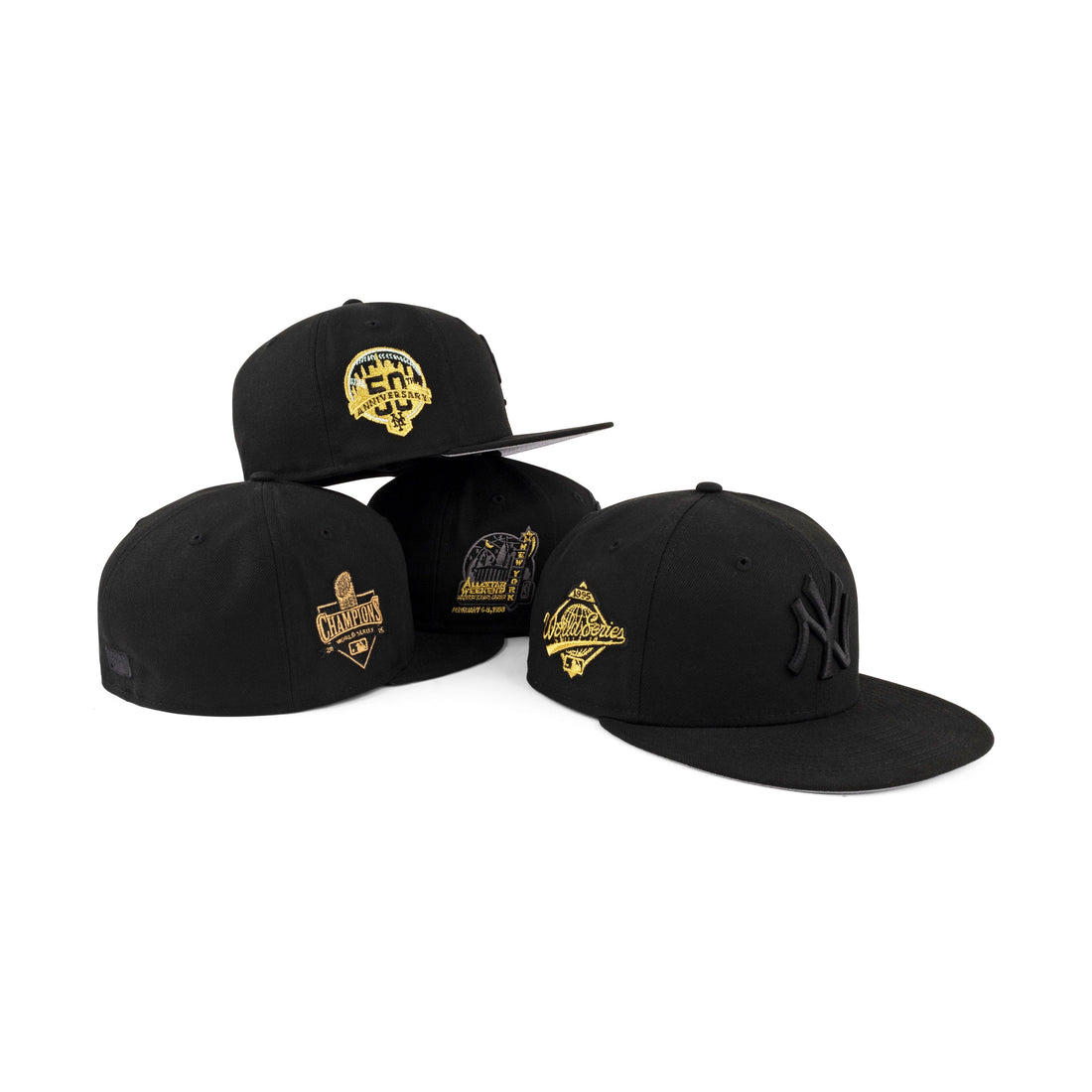 Gold Tooth Pack