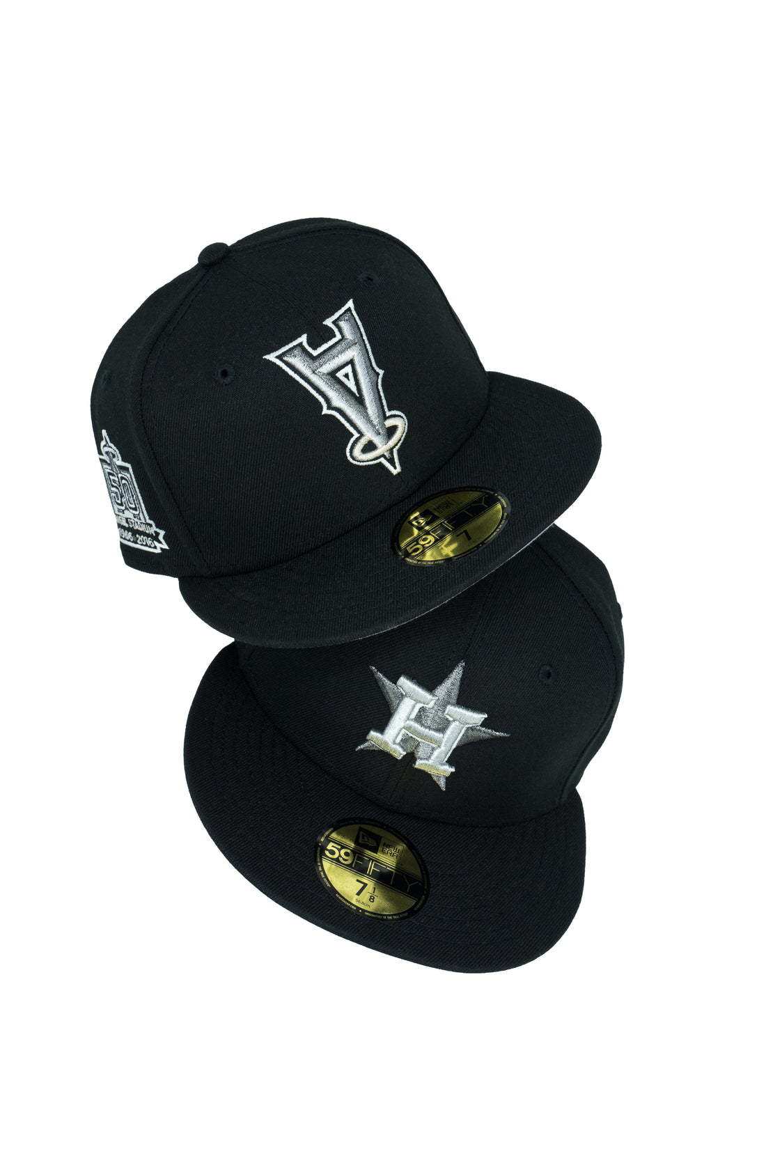 Metalloid Pack