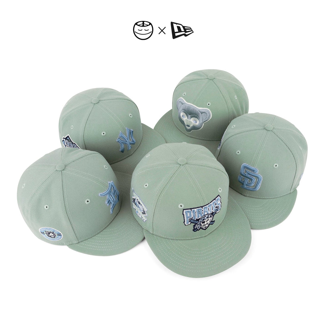 C Note Pack