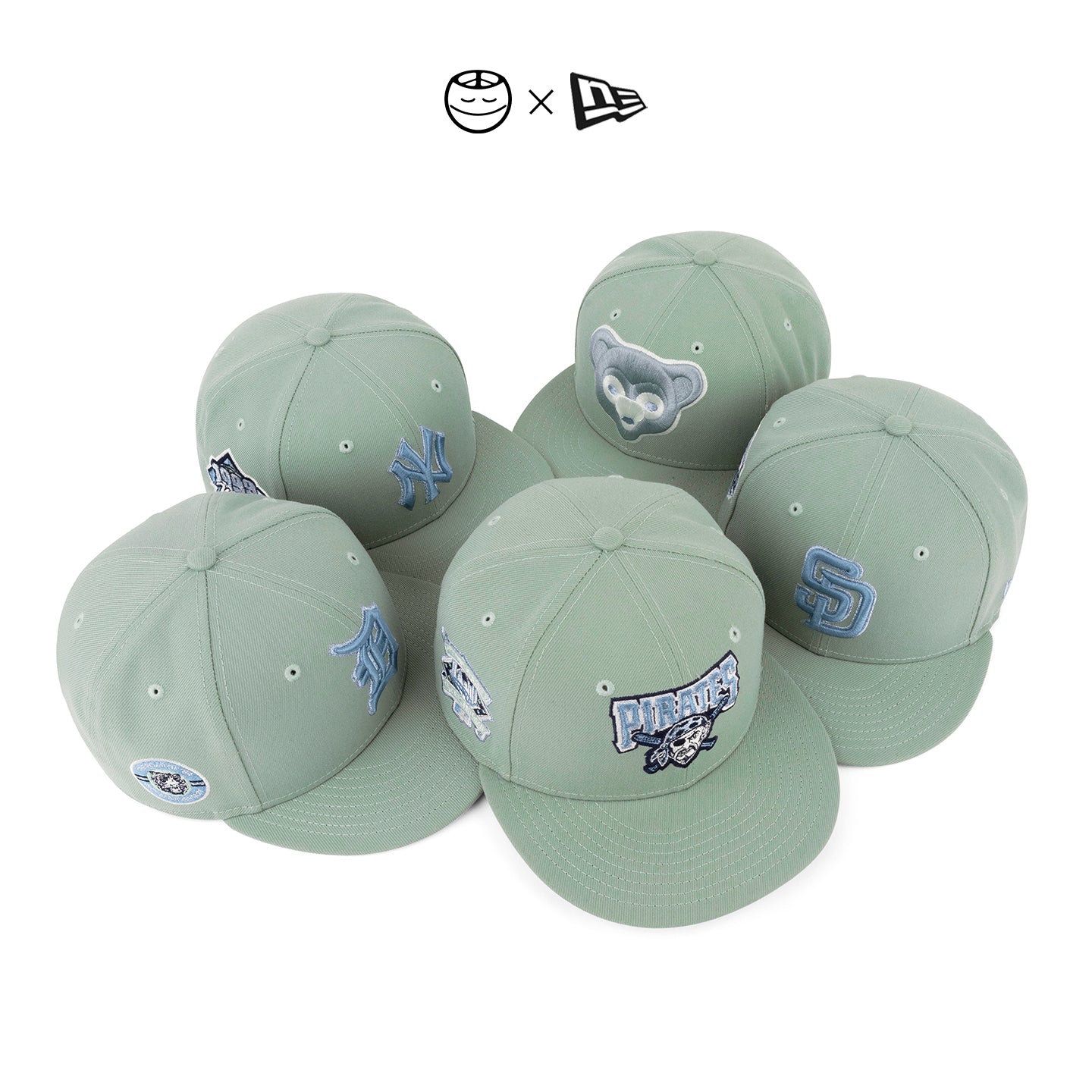 C Note Pack