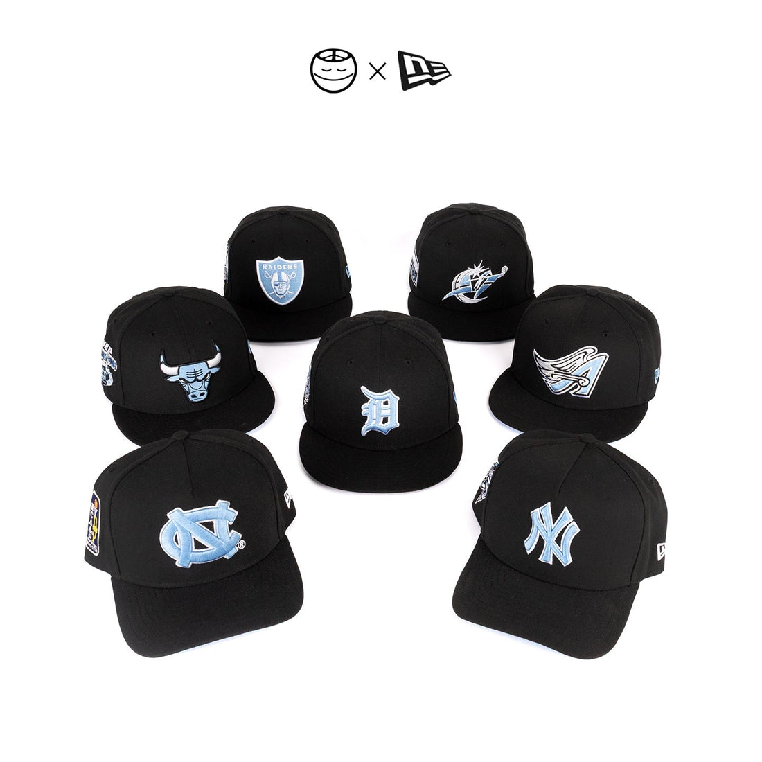 Carolina Pack