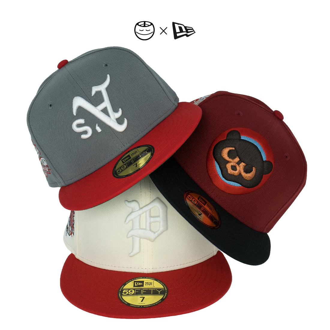 Creator Pack - Volume 3