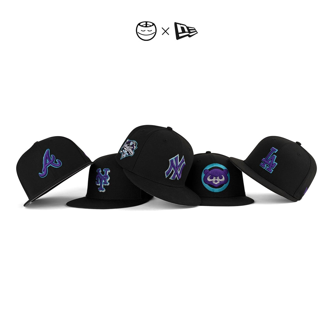 Dark Aqua Pack