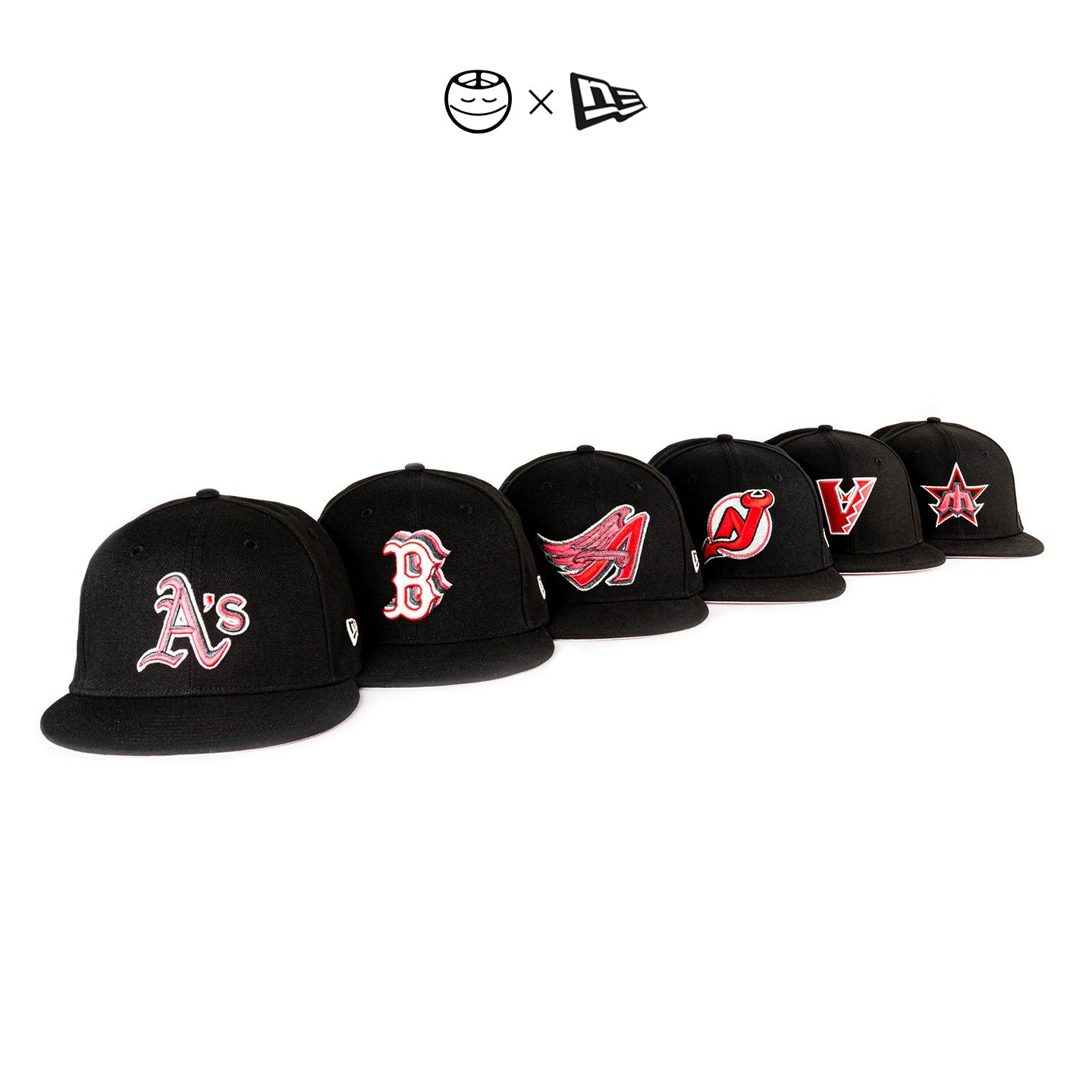 Heartbreaker Pack