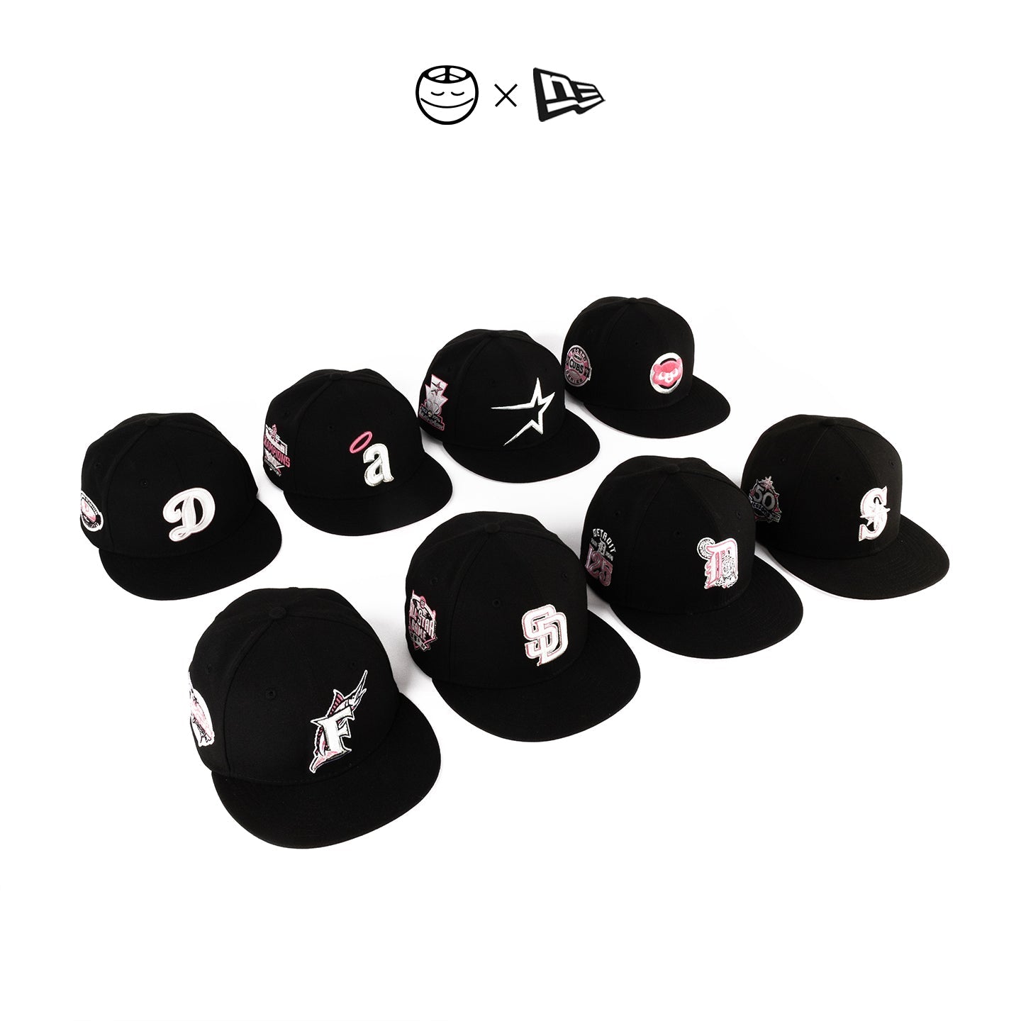 Pink Peace 2.0 Pack