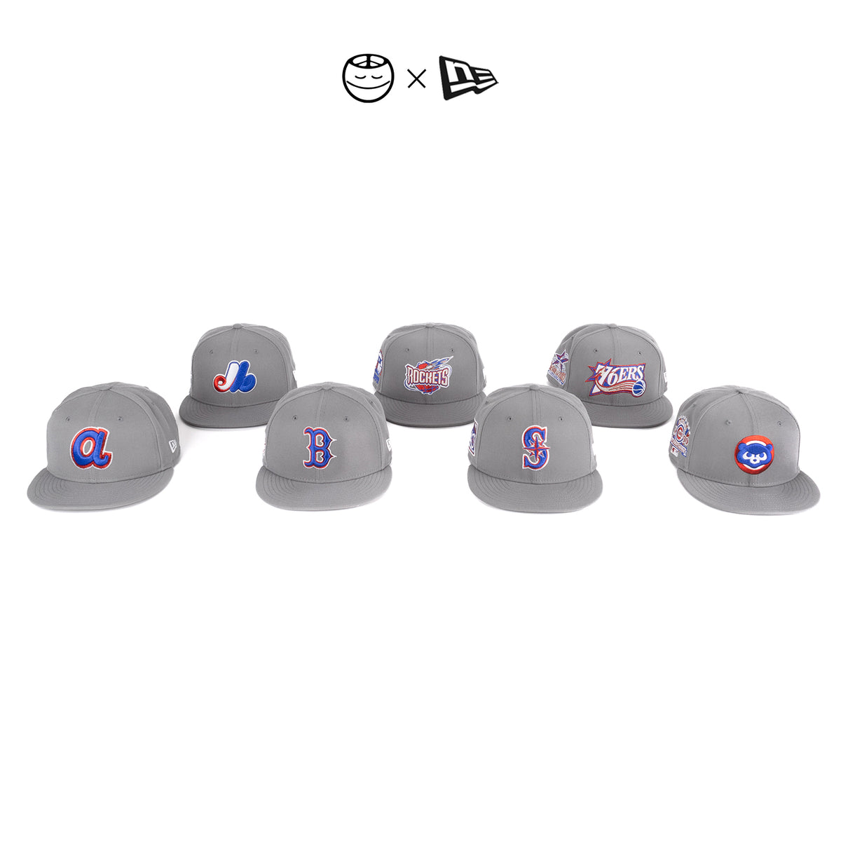 Retro Pack