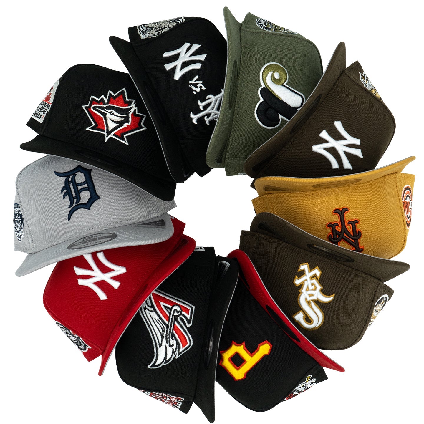 New Era A-Frame 9FORTY