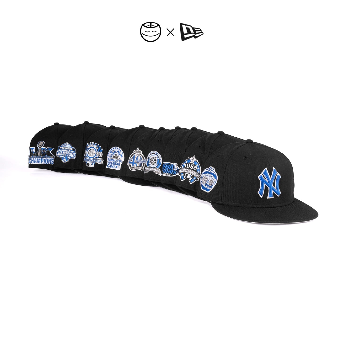 Black Azure Pack