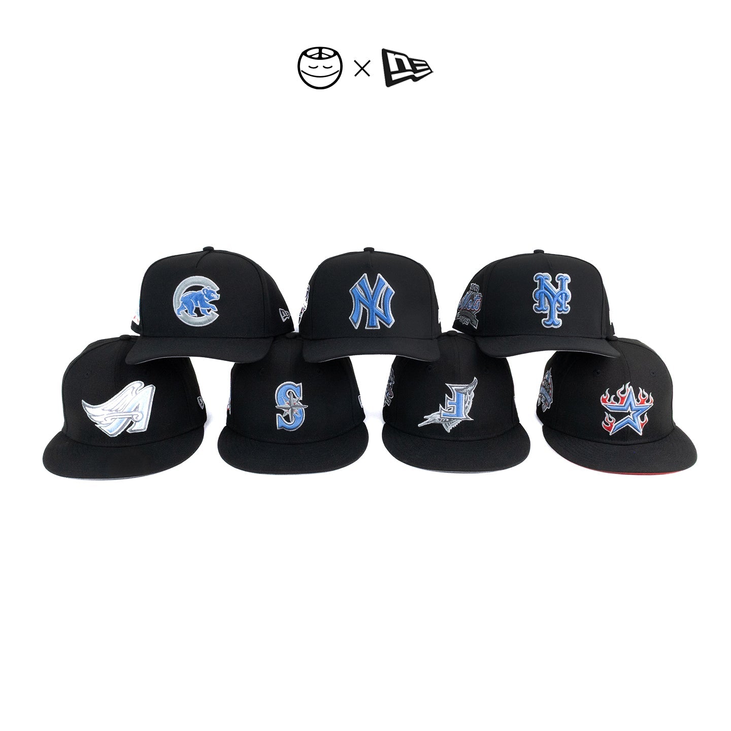 Magic Blue Pack