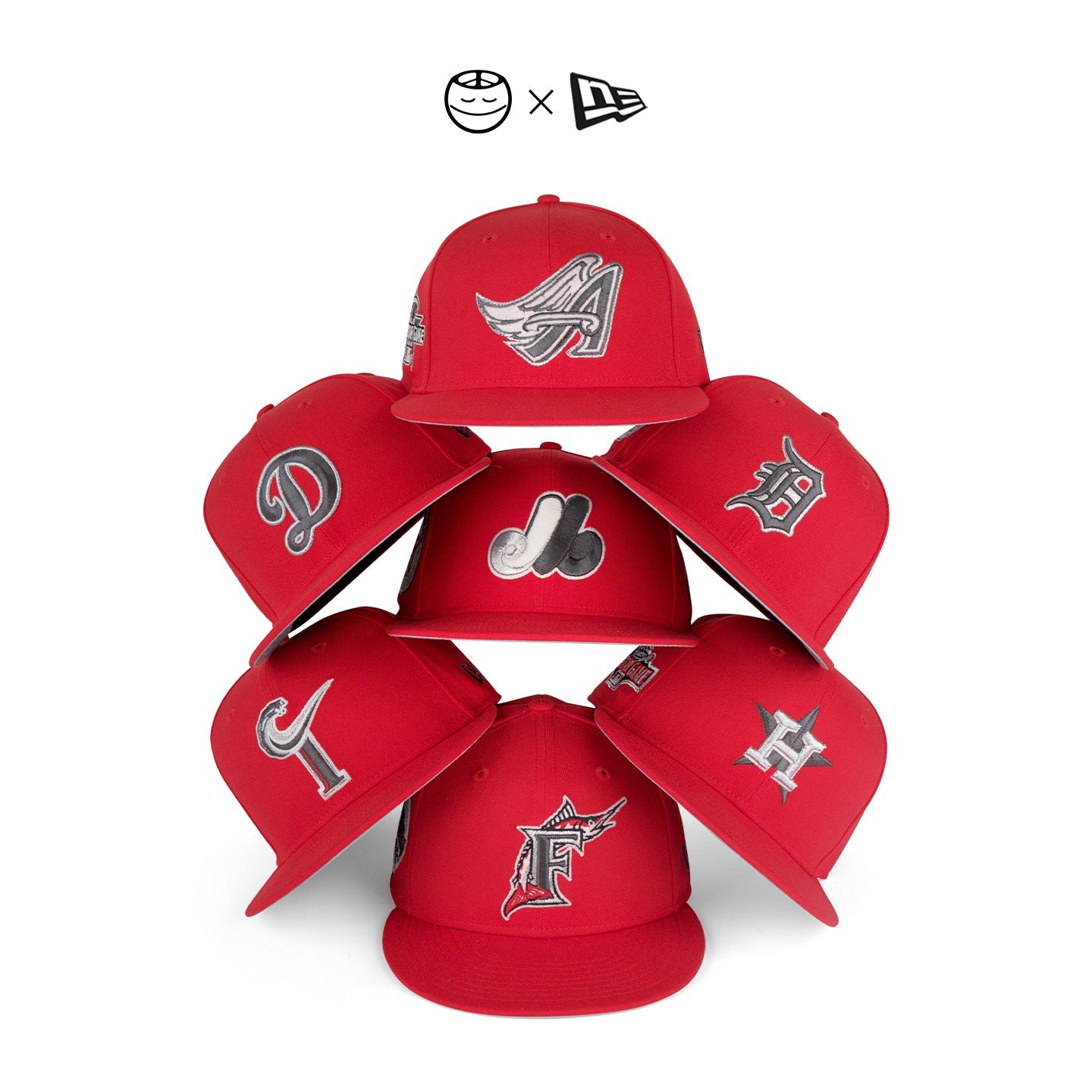 Seven of Hearts Pack