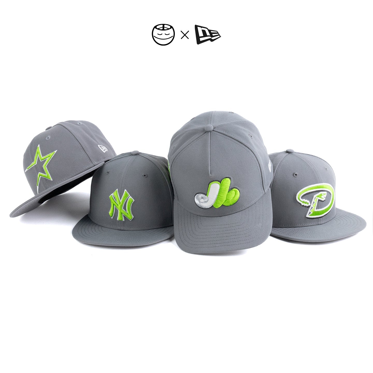 Nightvision Pack