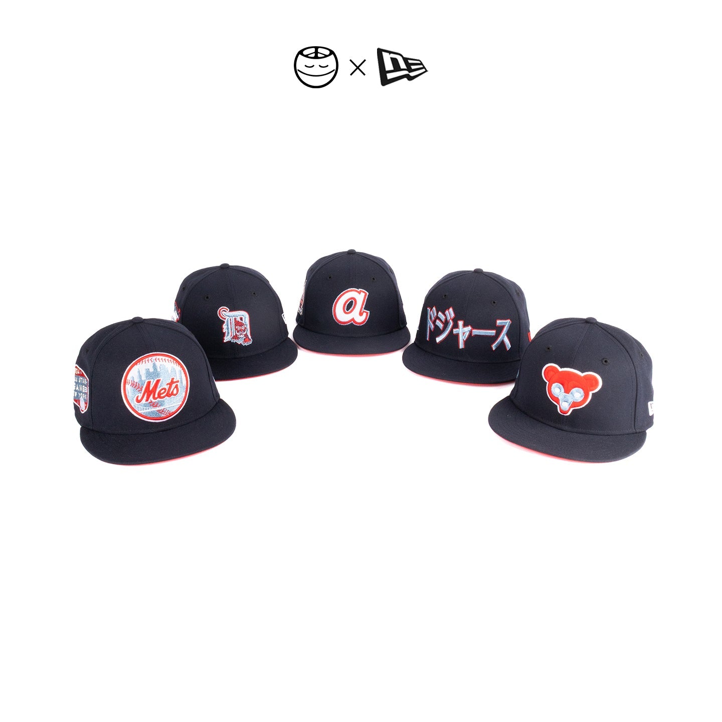 Override Pack
