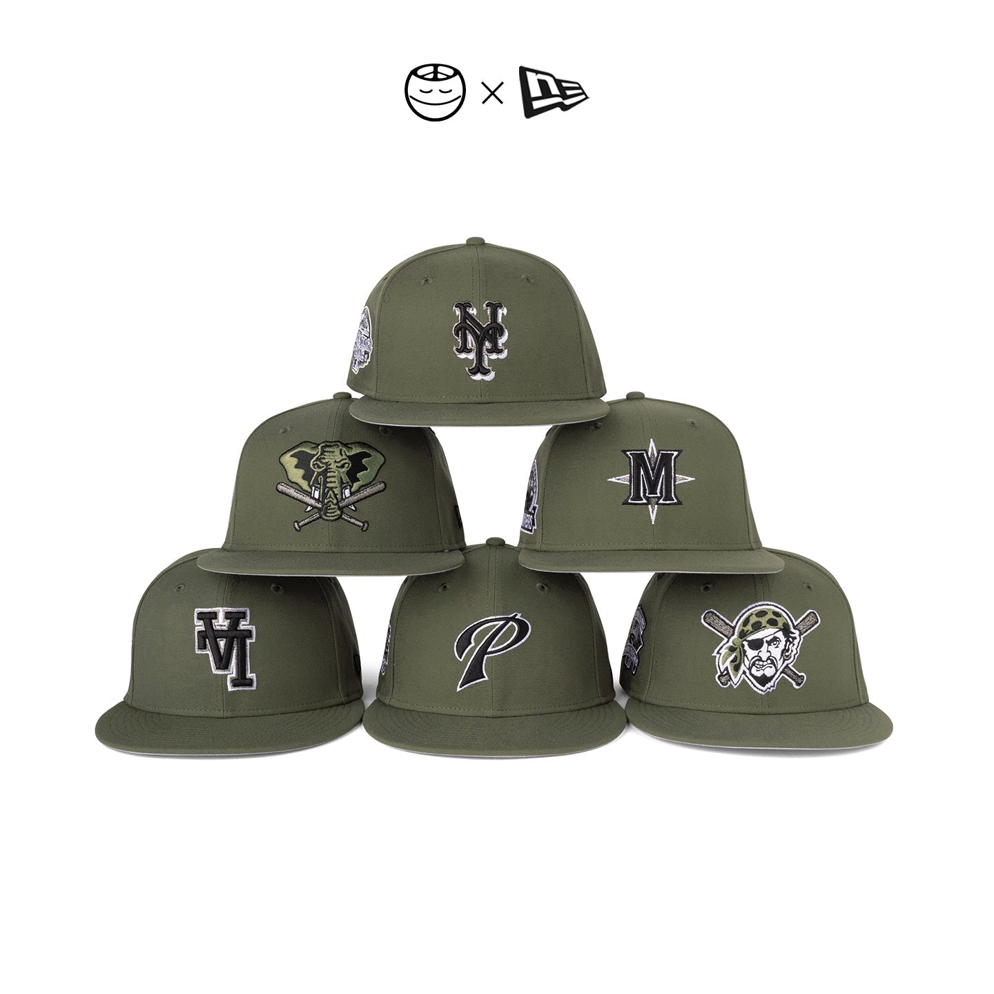 Recon Pack