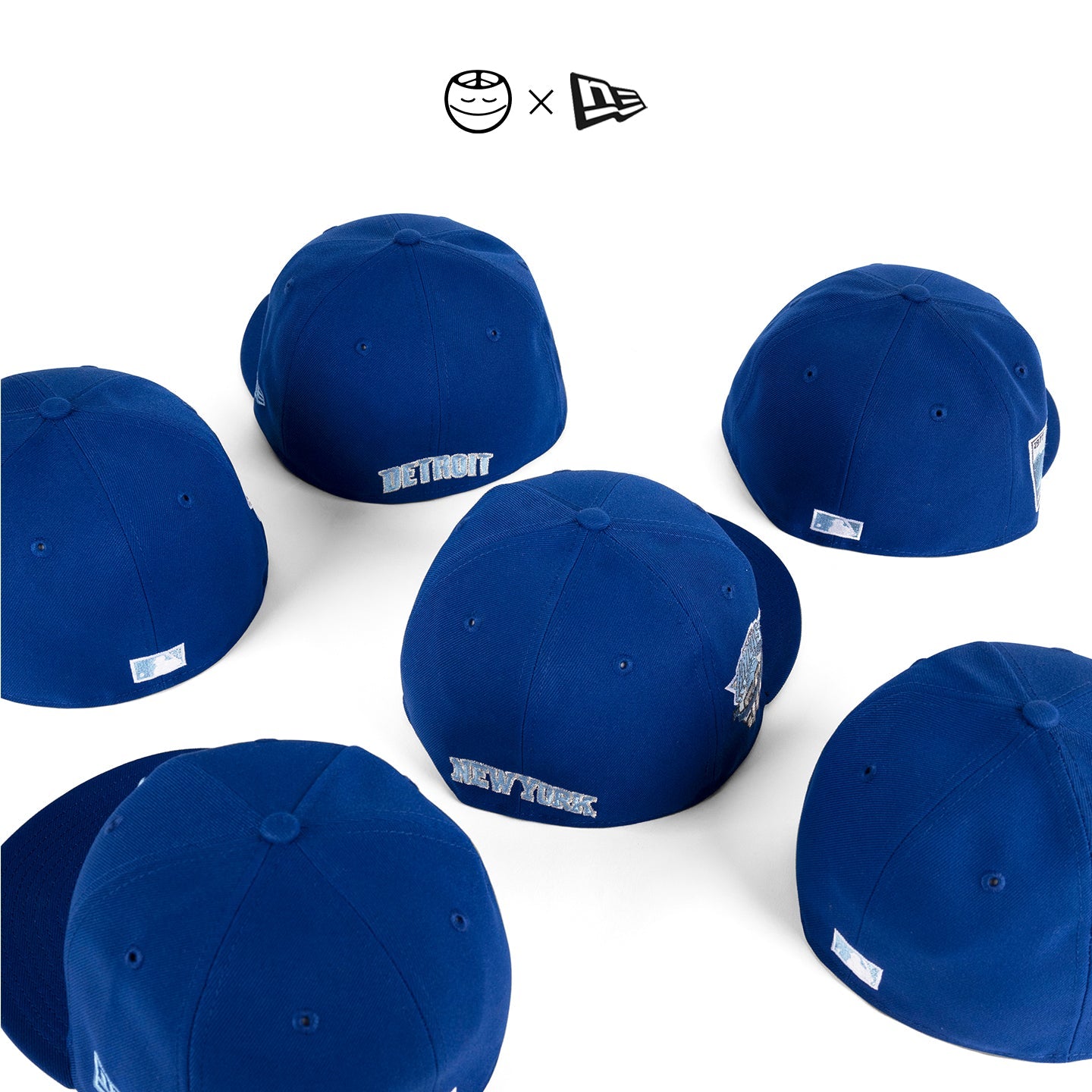 Sapphire Pack