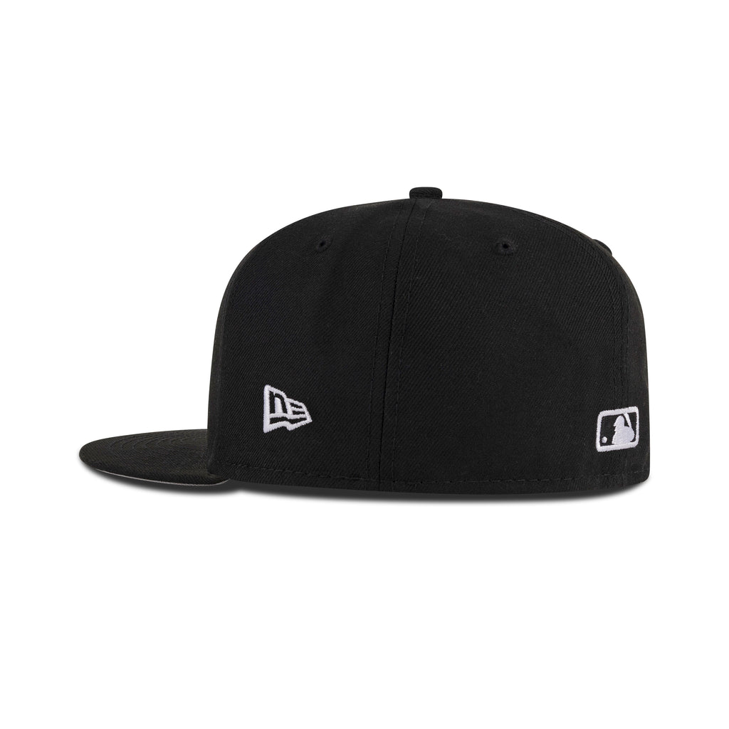 New Era Houston Astros Fitted Grey Bottom "Liberty Eagle"
