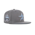 New Era Houston Astros Fitted Sky Bottom "Storm Grey Sky" (1986 All Star Game Embroidery)