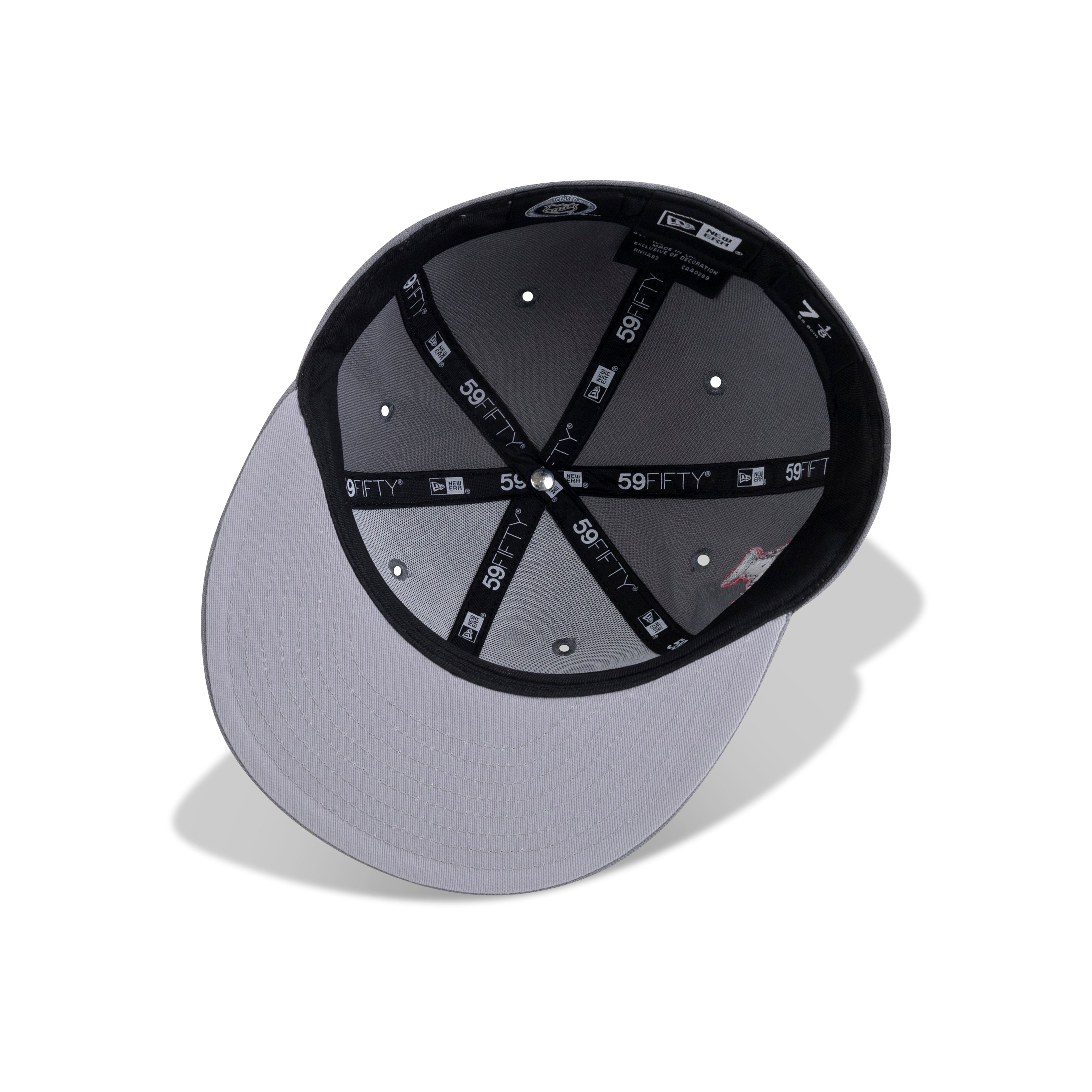 New Era 59FIFTY Fitted Hats – Dome Peace