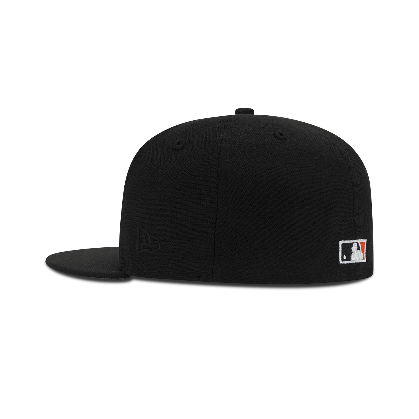 New Era St. Louis Cardinals Fitted Grey Bottom "Black Infrared Royal" (1934 World Series Embroidery)