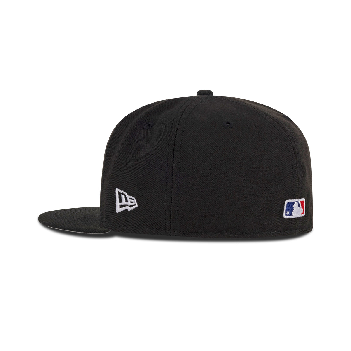 New Era Los Angeles Dodgers Fitted Grey Bottom "Surf Tide"