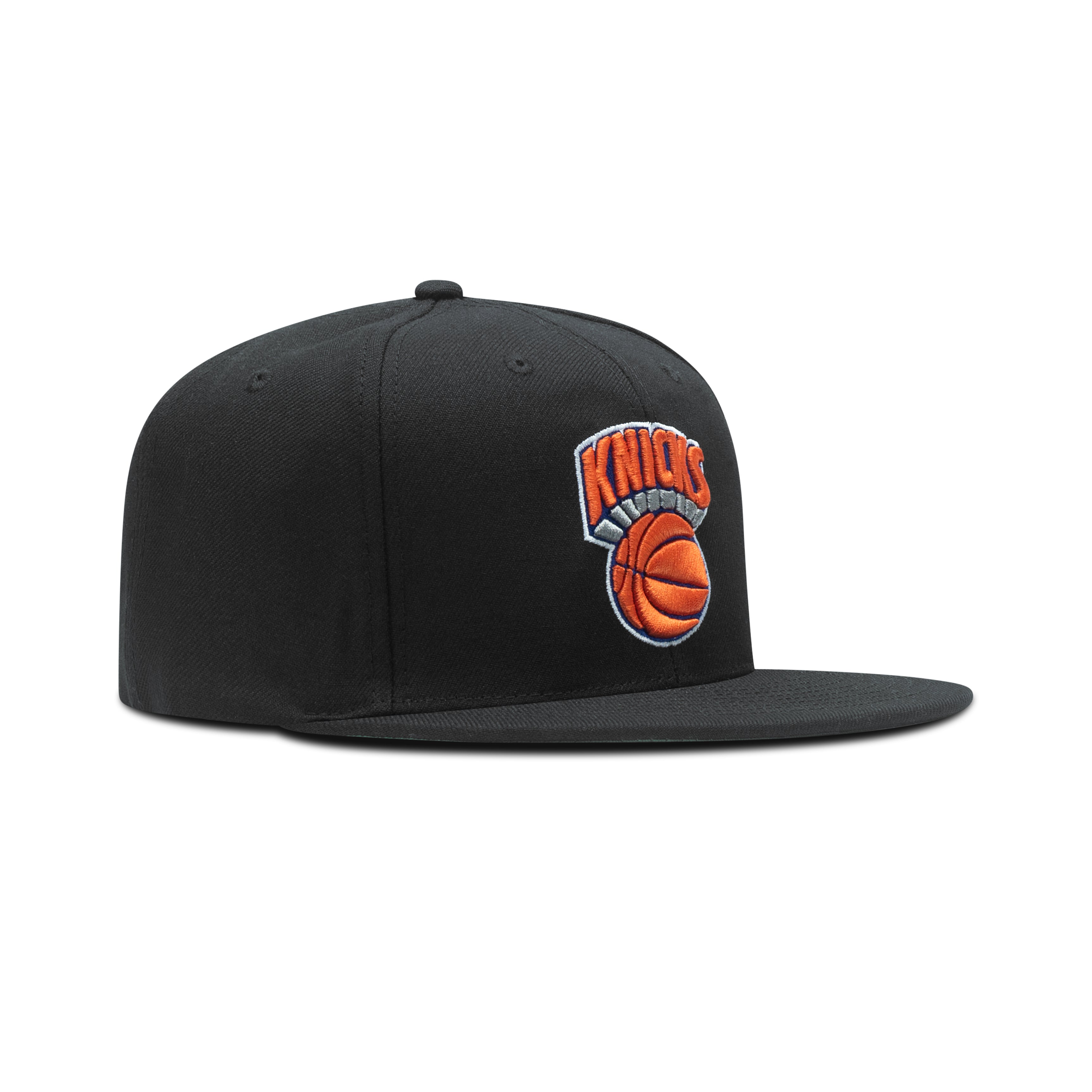 Mitchell Ness New York Knicks Snapback Dome Peace