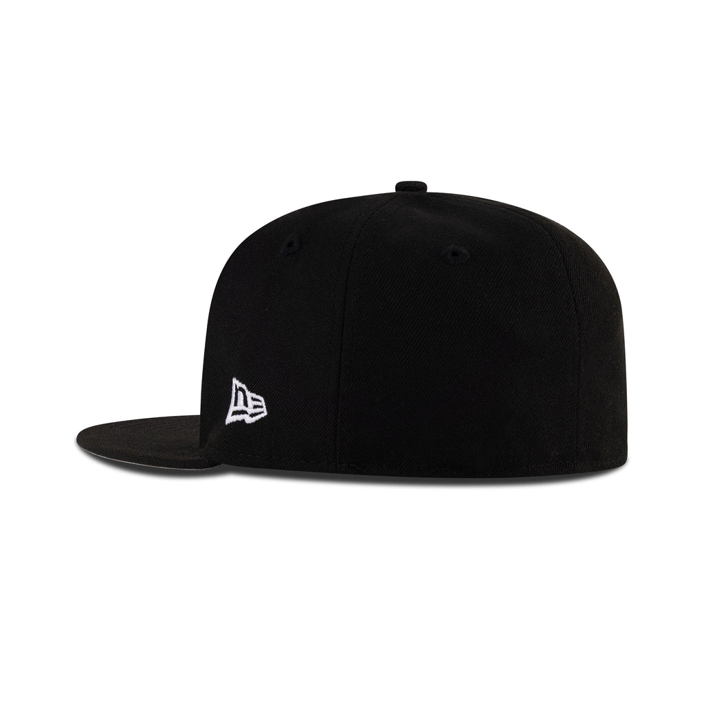 New Era New York Knicks Fitted "NY LIBERTY" (NBA City Series Embroidery)