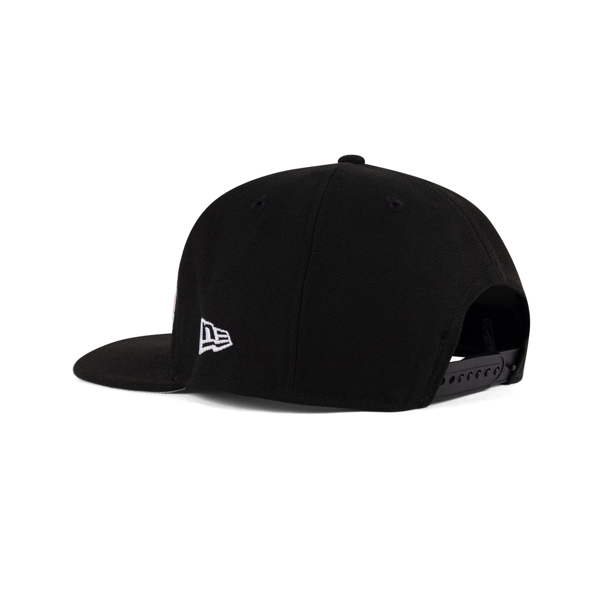 New Era New York Knicks A-Frame "NY LIBERTY" (City Series Embroidery)