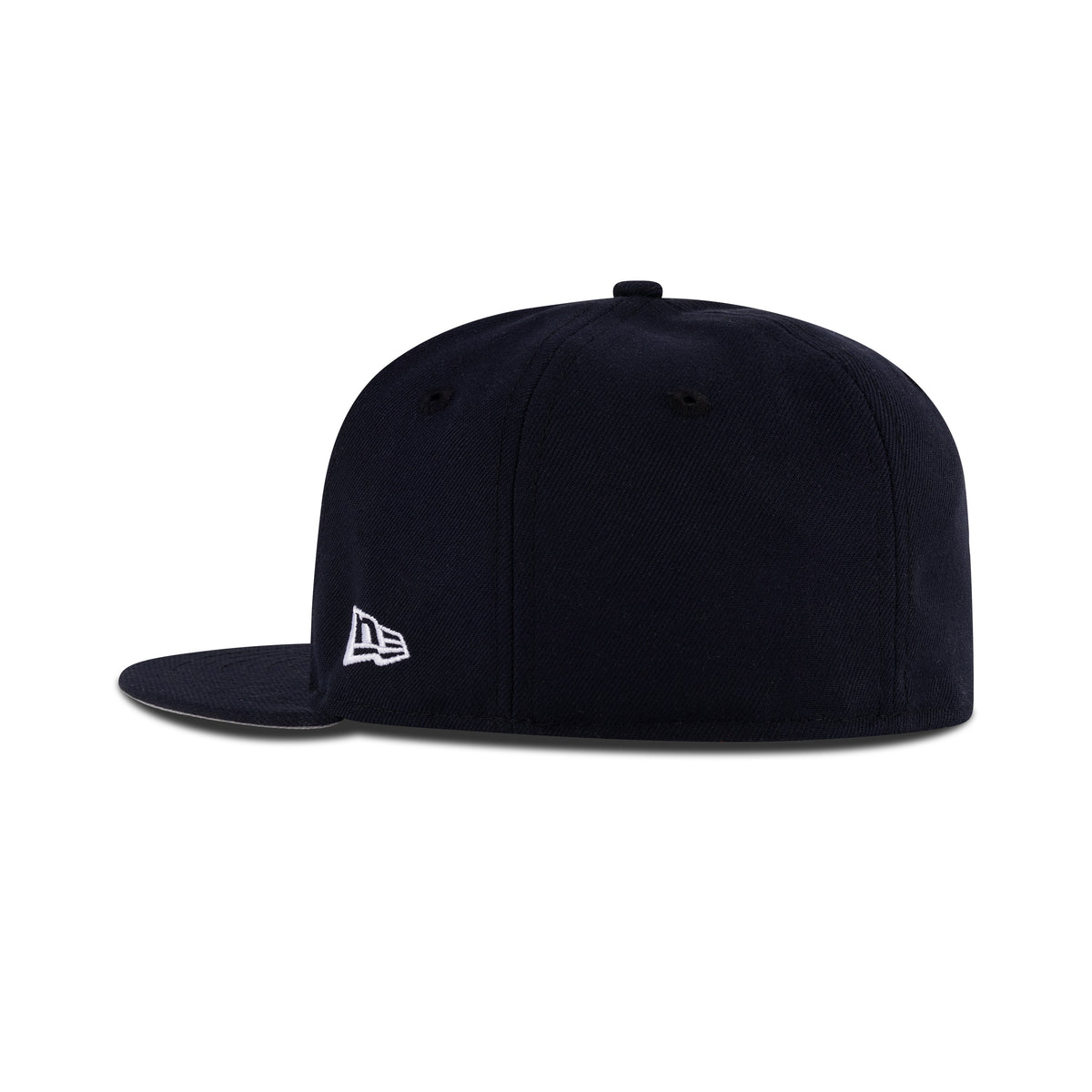 New Era New York Knicks Fitted "Navy Orange Blue" (NBA All Star Weekend 1998 Embroidery)