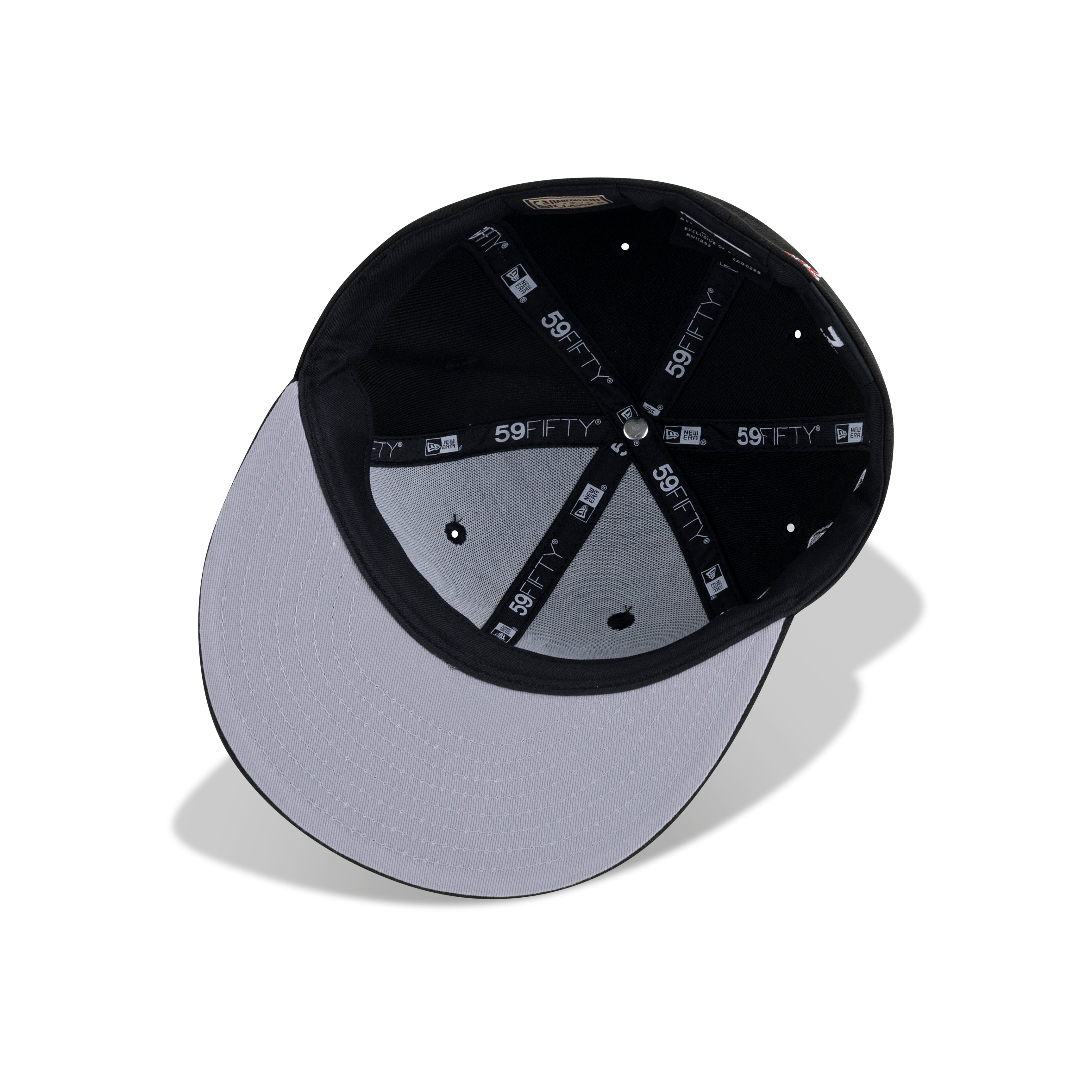 New Era 59FIFTY Fitted Hats – Dome Peace