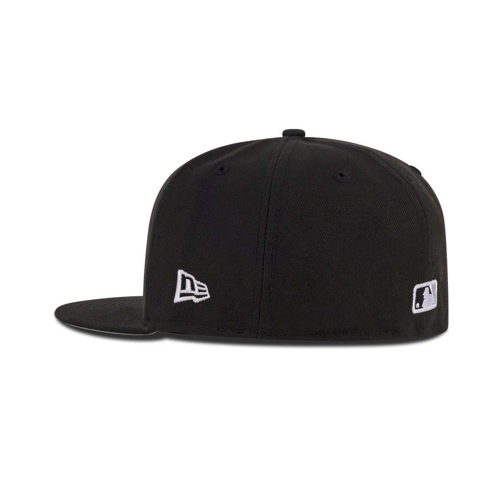New Era Chicago White Sox Fitted Grey Bottom "Surf Tide"