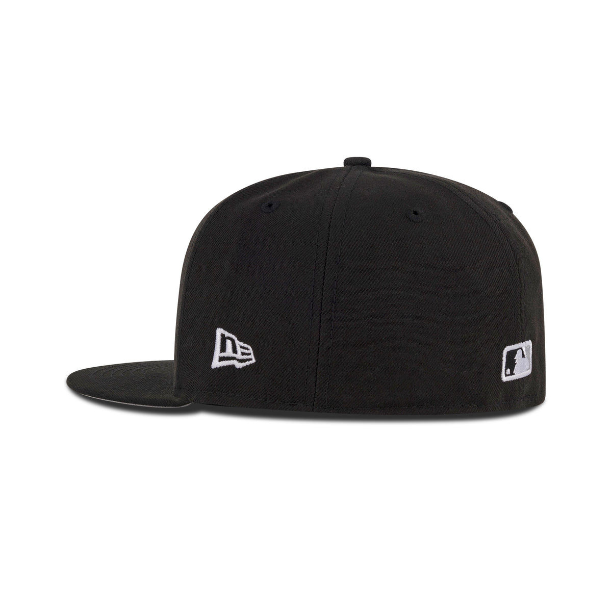 New Era Chicago White Sox Fitted Grey Bottom "Surf Tide"