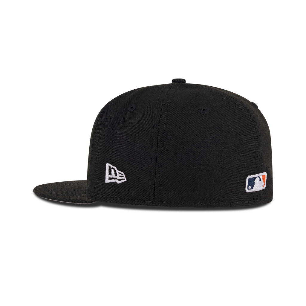 New Era Detroit Tigers Fitted Grey Bottom "Surf Tide"