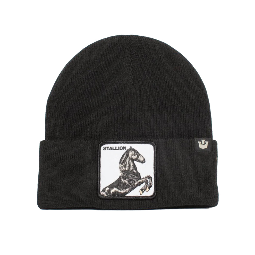 Goorin Bros Night Marie Beanie "Black"