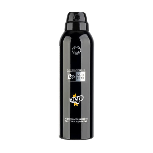 Crep Protect x New Era Headwear Protection Spray - Repel Stains from Caps & Hats (200ml)