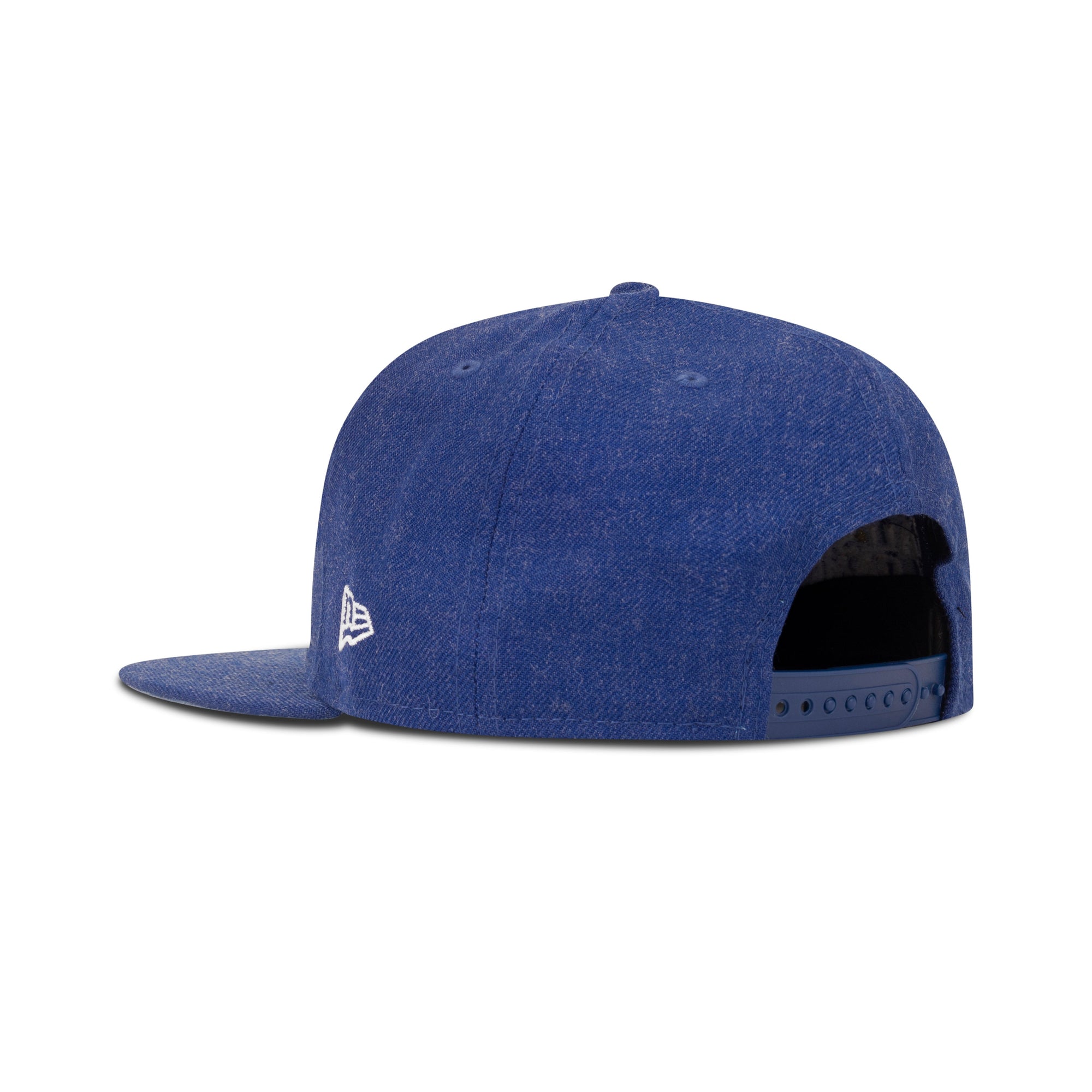 New Era Kansas City Royals Snapback Sky Blue bottom "Royal White" (2012 All Star Game Embroidery)